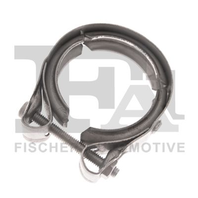 FA1 969859 Фітинг, система відведення ВГ
