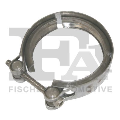 FA1 969870 Фітинг, система відведення ВГ