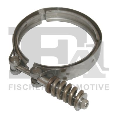 FA1 969897 Фітинг, система відведення ВГ