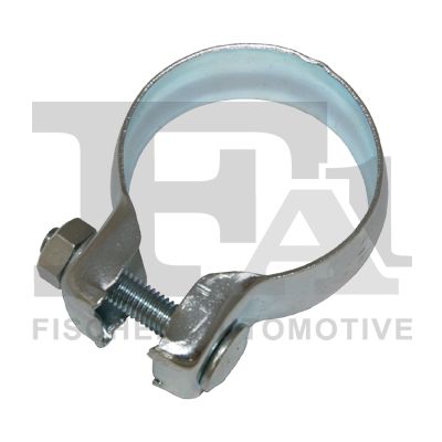 FA1 972960 Хомут глушника MB Sprinter 906/VW Crafter 2.5 TDI 06 (60mm)