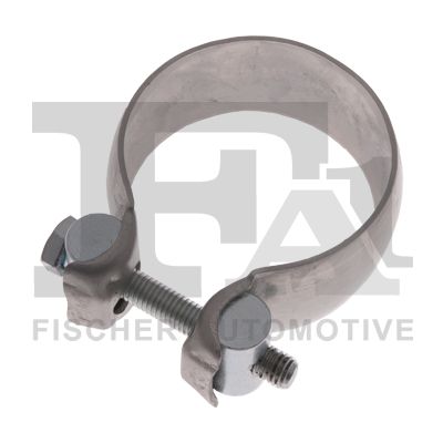 FA1 973855 Фітинг, система відведення ВГ