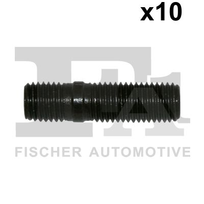 FA1 98590110 Гвинт, випускний колектор