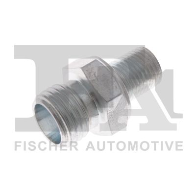 FA1 98910004 Пустотілий гвинт, компресор