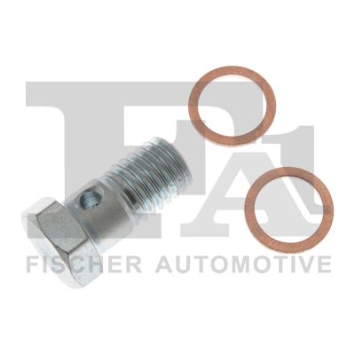 FA1 98910009021 Пустотілий гвинт, компресор