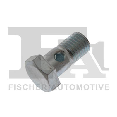 FA1 98912002 Пустотілий гвинт, компресор