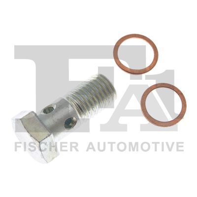 FA1 98912003021 Пустотілий гвинт, компресор