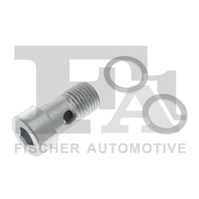 FA1 98914002021 Пустотілий гвинт, компресор