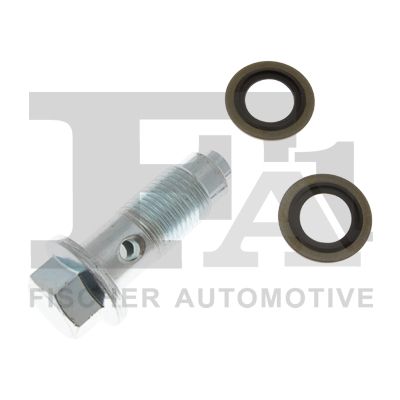 FA1 98916001021 Пустотілий гвинт, компресор