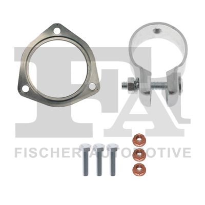 FA1 CC111022 Комплект для монтажу, каталізатор