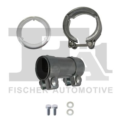 FA1 CC111817 Комплект для монтажу, каталізатор
