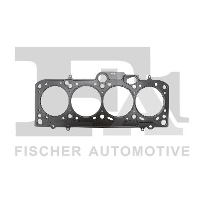 FA1 EC1100902 Прокладка ГБЦ Audi A3/A4/Skoda Octavia I-II/VW Caddy III/Golf IV-VI 1.6 98- (2 метки)