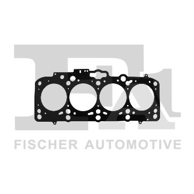 FA1 EC1100903 Ущільнення, голівка циліндра