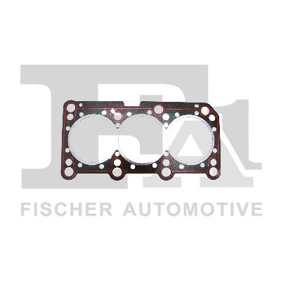FA1 EC1100905 Ущільнення, голівка циліндра
