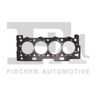 FA1 EC2100903 Ущільнення, голівка циліндра