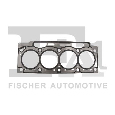 FA1 EC2200901 Ущільнення, голівка циліндра