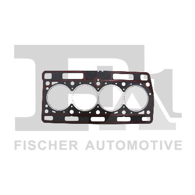 FA1 EC2200904 Ущільнення, голівка циліндра