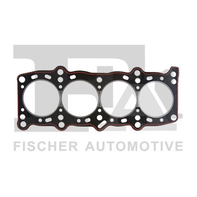FA1 EC3300904 Ущільнення, голівка циліндра