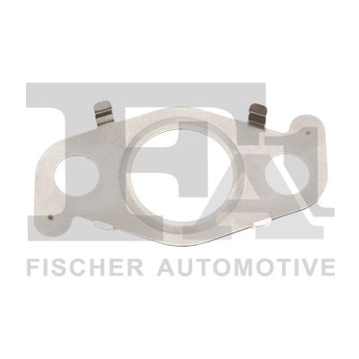 FA1 EG7700911 Ущільнення, каталізатор
