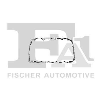 FA1 EM1000904 Ущільнення, оливний піддон