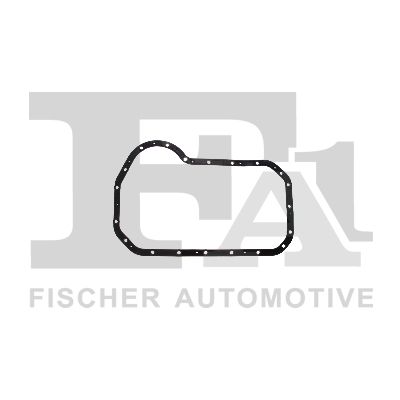 FA1 EM1100901 Ущільнення, оливний піддон