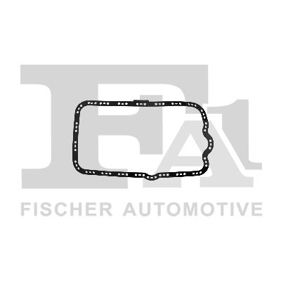 FA1 EM1200909 Ущільнення, оливний піддон