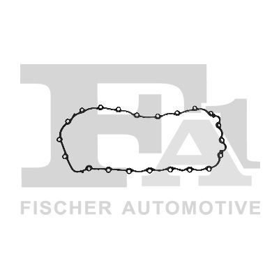 FA1 EM2200901 Ущільнення, оливний піддон