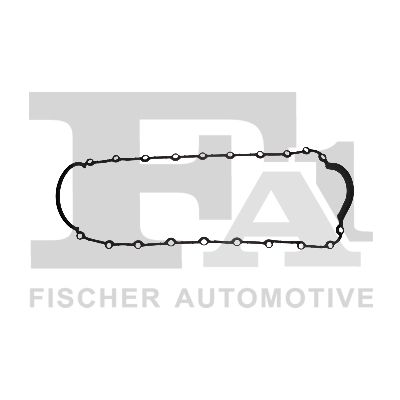 FA1 EM2200903 Ущільнення, оливний піддон