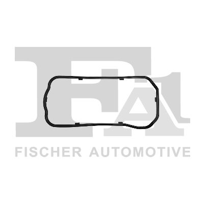 FA1 EM3300904 Прокладка піддону Iveco Daily/Fiat Ducato 3.0 06-