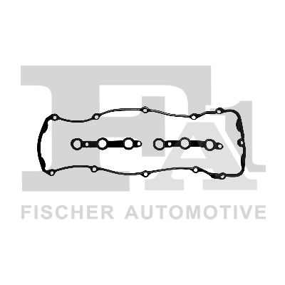 FA1 EP1000903Z Комплект ущільнень, кришка голівки циліндра