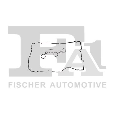 FA1 EP1000906Z Комплект ущільнень, кришка голівки циліндра