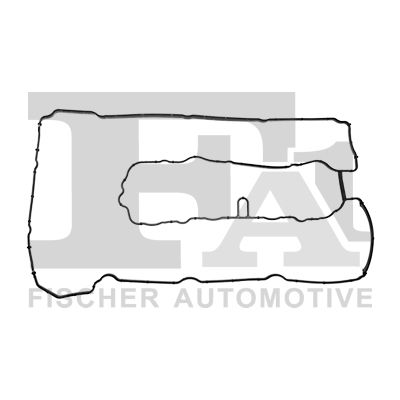 FA1 EP1000913 Ущільнення, кришка голівки циліндра