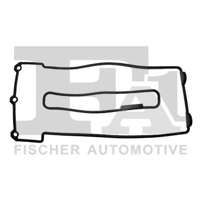 FA1 EP1000920Z Комплект ущільнень, кришка голівки циліндра