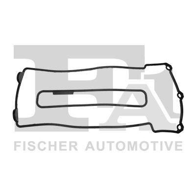FA1 EP1000921Z Комплект ущільнень, кришка голівки циліндра