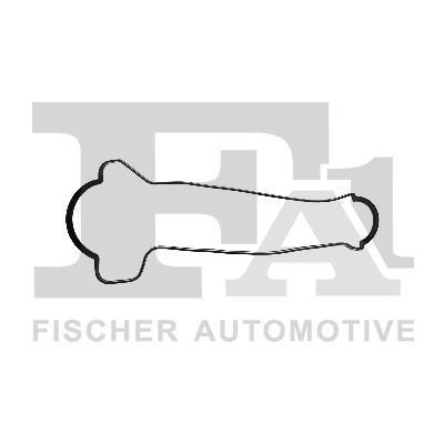 FA1 EP1000934 Ущільнення, кришка голівки циліндра