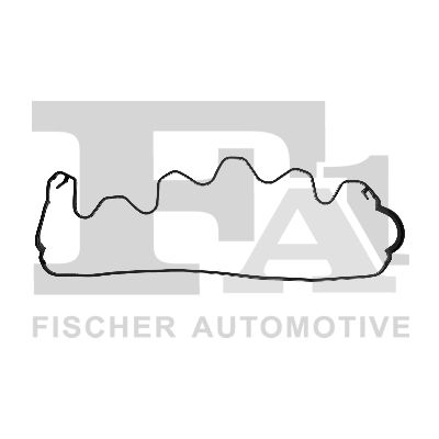 FA1 EP1100907 Ущільнення, кришка голівки циліндра