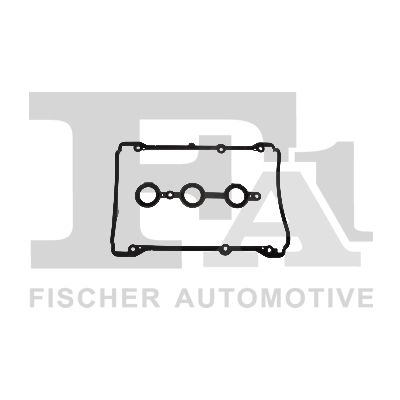 FA1 EP1100910Z Комплект ущільнень, кришка голівки циліндра