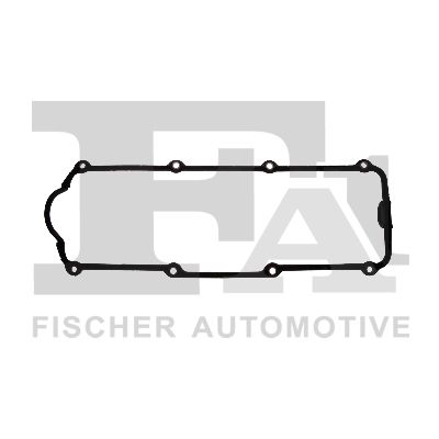 FA1 EP1100918 Ущільнення, кришка голівки циліндра
