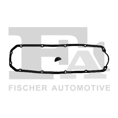 FA1 EP1100961Z Комплект ущільнень, кришка голівки циліндра
