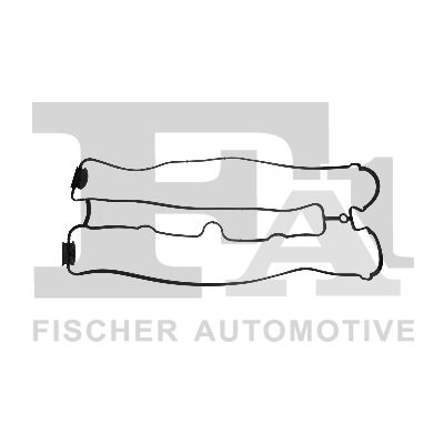 FA1 EP1200909 Ущільнення, кришка голівки циліндра