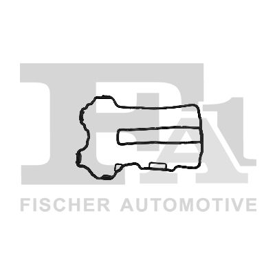 FA1 EP1200923 Ущільнення, кришка голівки циліндра