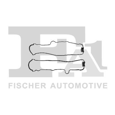 FA1 EP1200929 Ущільнення, кришка голівки циліндра