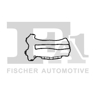 FA1 EP1200931 Ущільнення, кришка голівки циліндра
