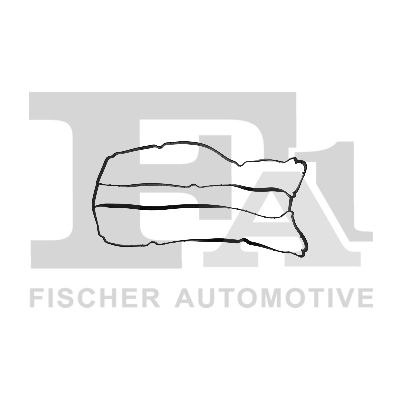 FA1 EP1300904 Ущільнення, кришка голівки циліндра