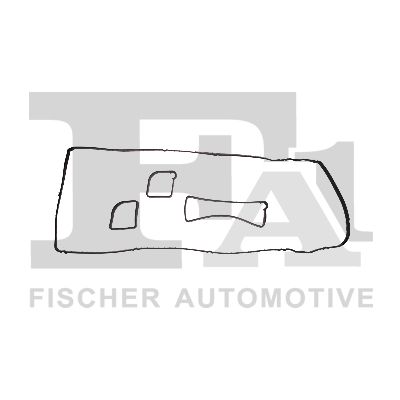 FA1 EP1300909Z Прокладка кришки клапанів Ford Transit 2.3i 06-/Focus/Mondeo/Mazda 3/5/6 1.8/2.0 02-