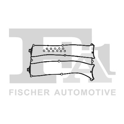 FA1 EP1300918Z Комплект ущільнень, кришка голівки циліндра