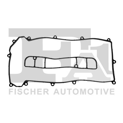 FA1 EP1300926Z Комплект ущільнень, кришка голівки циліндра