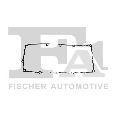 FA1 EP1400903 Ущільнення, кришка голівки циліндра