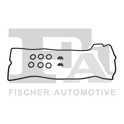 FA1 EP1400914Z Комплект ущільнень, кришка голівки циліндра