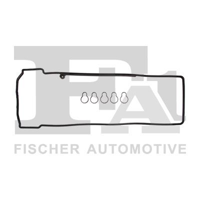 FA1 EP1400929Z Комплект ущільнень, кришка голівки циліндра