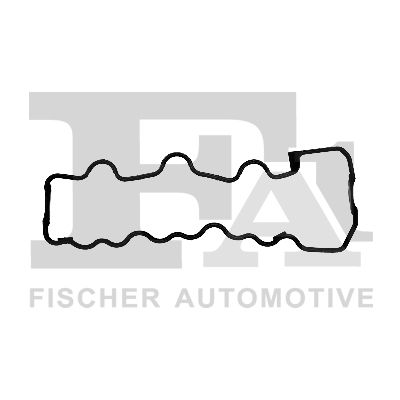 FA1 EP1400932 Ущільнення, кришка голівки циліндра